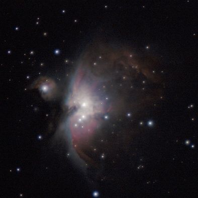 Messier
