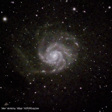 Messier